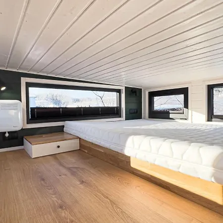 Tinyworld シュクロイディッツ