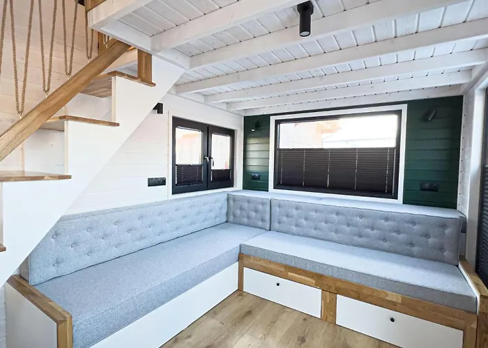 Tinyworld דירה שקאודיטז